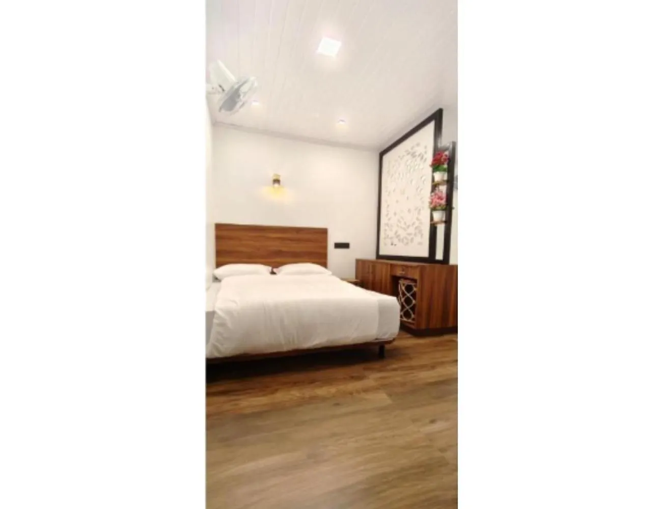 Birdwing Cottage, Munnar 0*,  India
