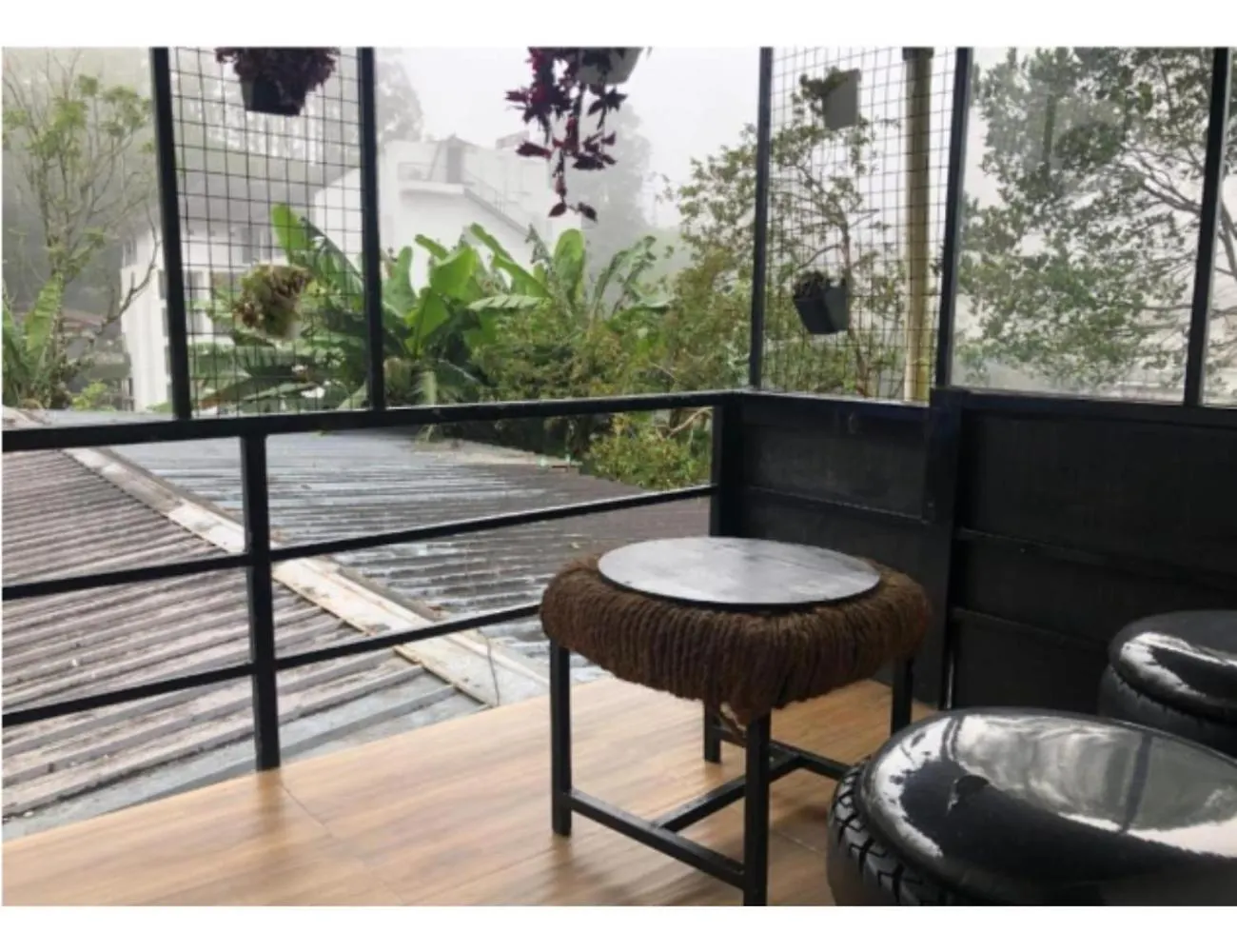Homestay Birdwing Cottage, Munnar