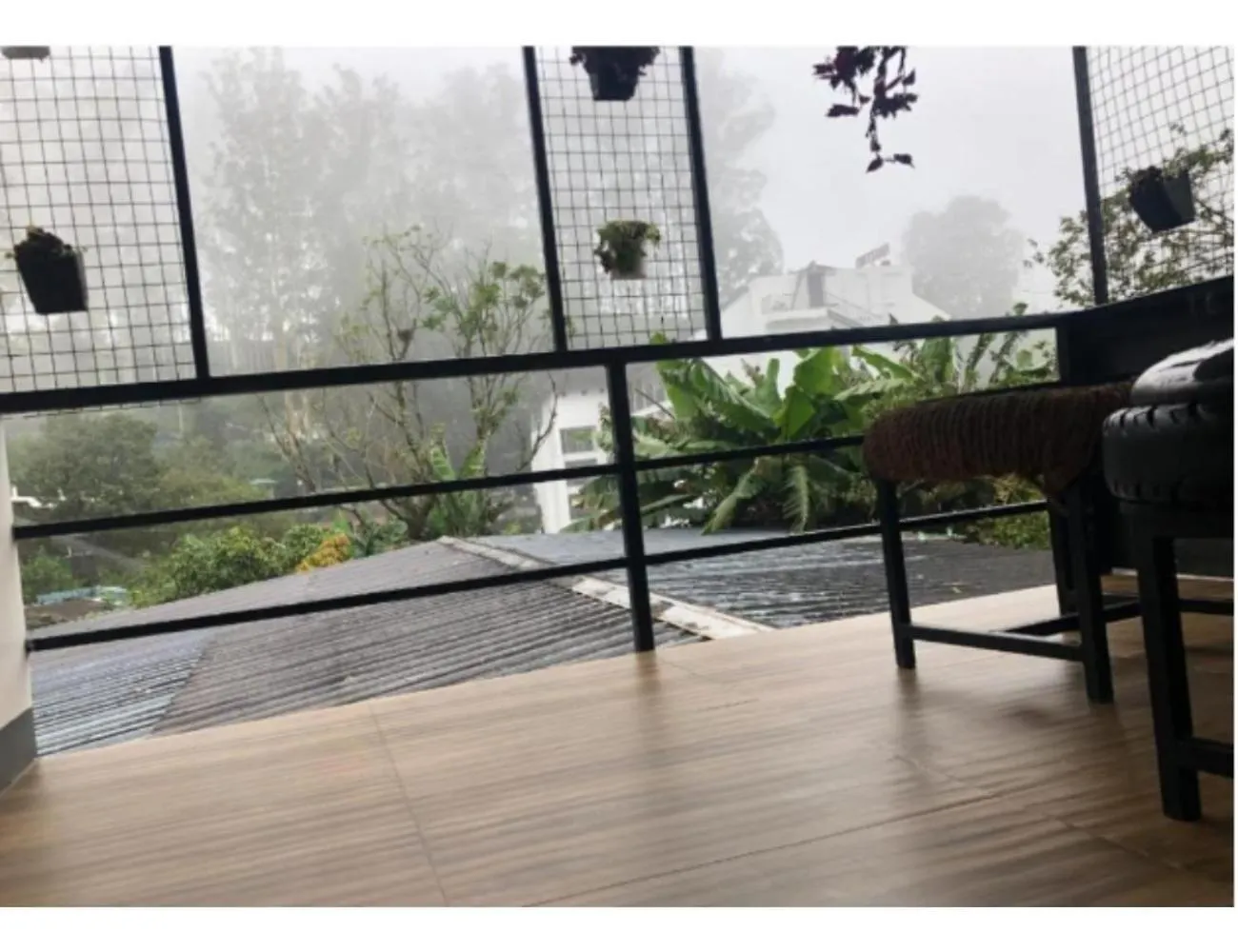 Birdwing Cottage, Munnar