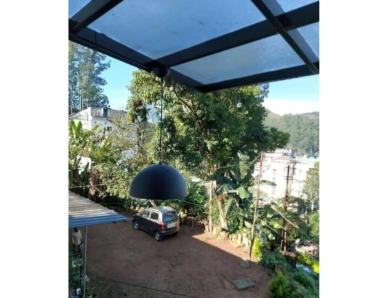 Birdwing Cottage, Munnar India