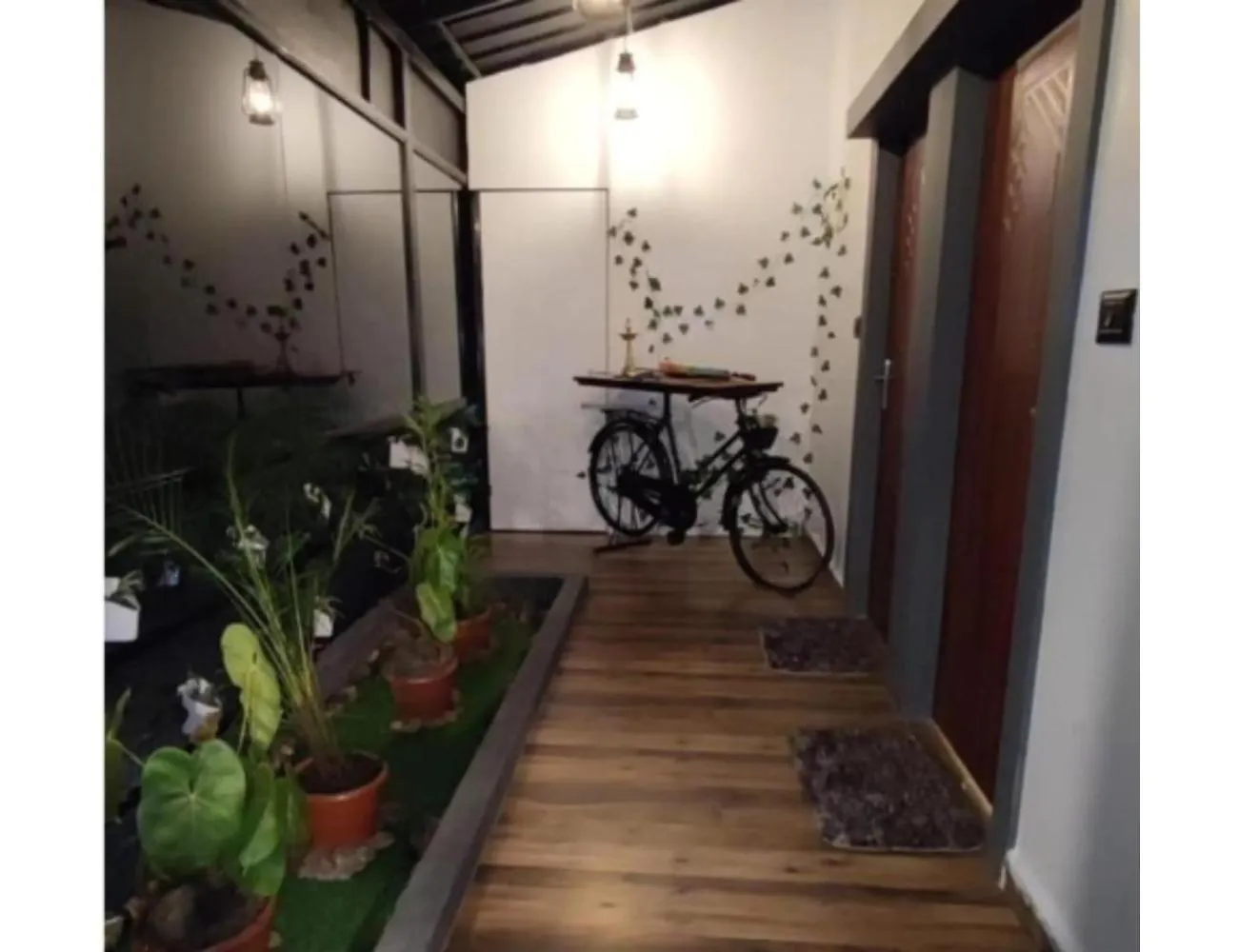 Homestay Birdwing Cottage, Munnar