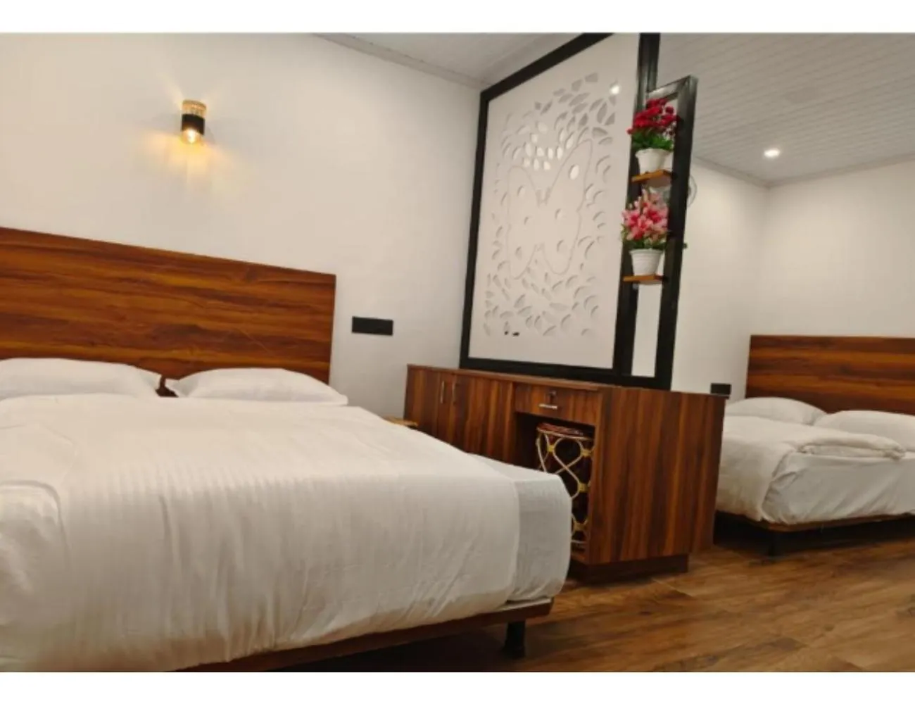 Homestay Birdwing Cottage, Munnar India