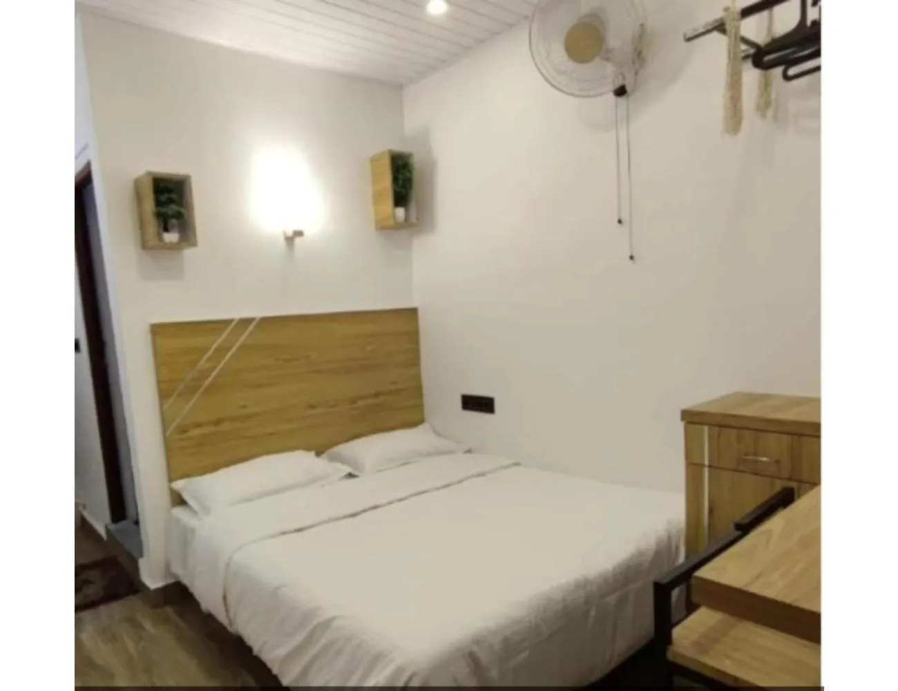 Birdwing Cottage, Munnar 0*,