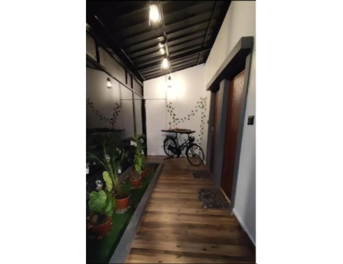 Birdwing Cottage, Munnar 0*,  India