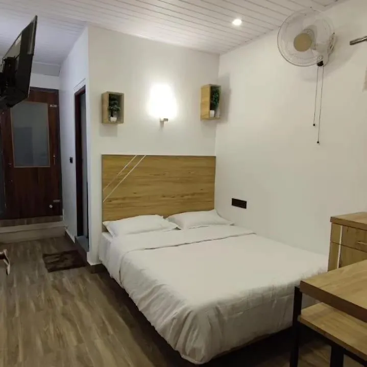 Homestay Birdwing Cottage, Munnar