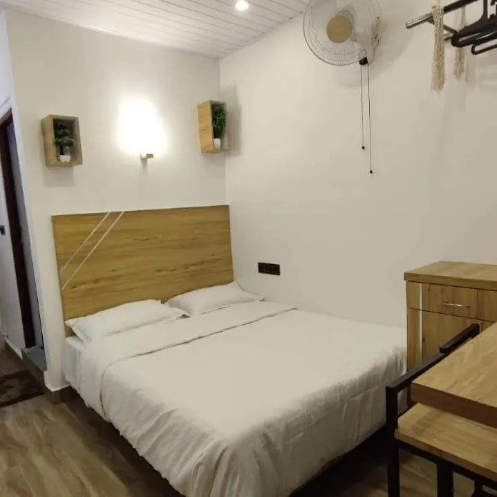 Birdwing Cottage, Munnar 0*,