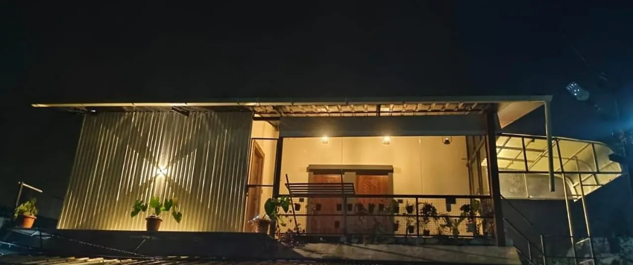 Homestay Birdwing Cottage, Munnar India