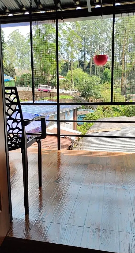 Birdwing Cottage, Munnar India