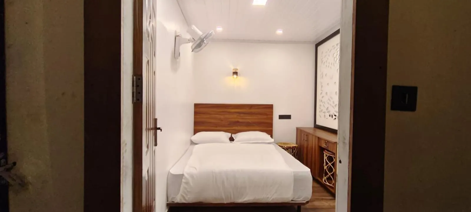Homestay Birdwing Cottage, Munnar