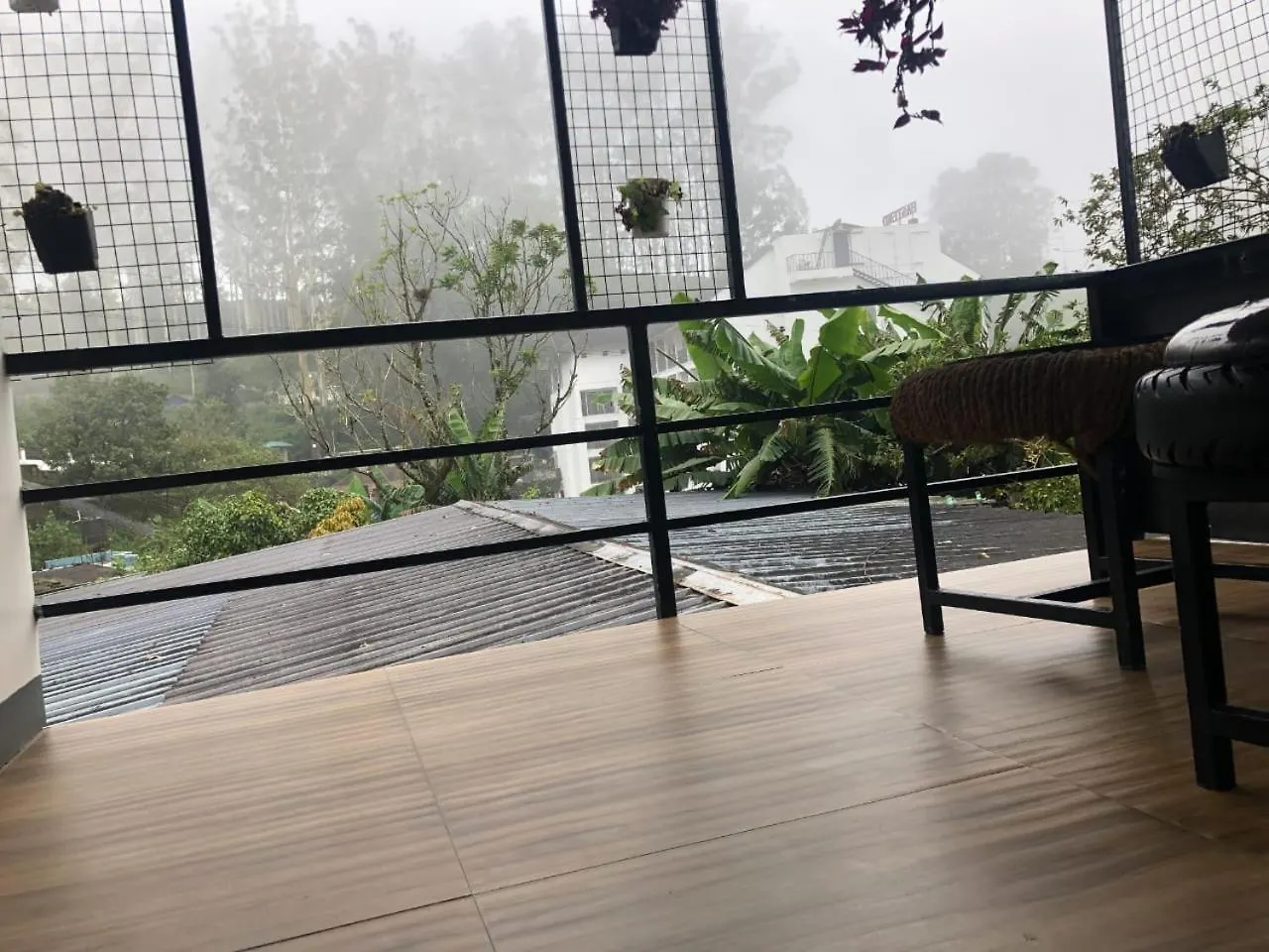 Birdwing Cottage, Munnar Homestay