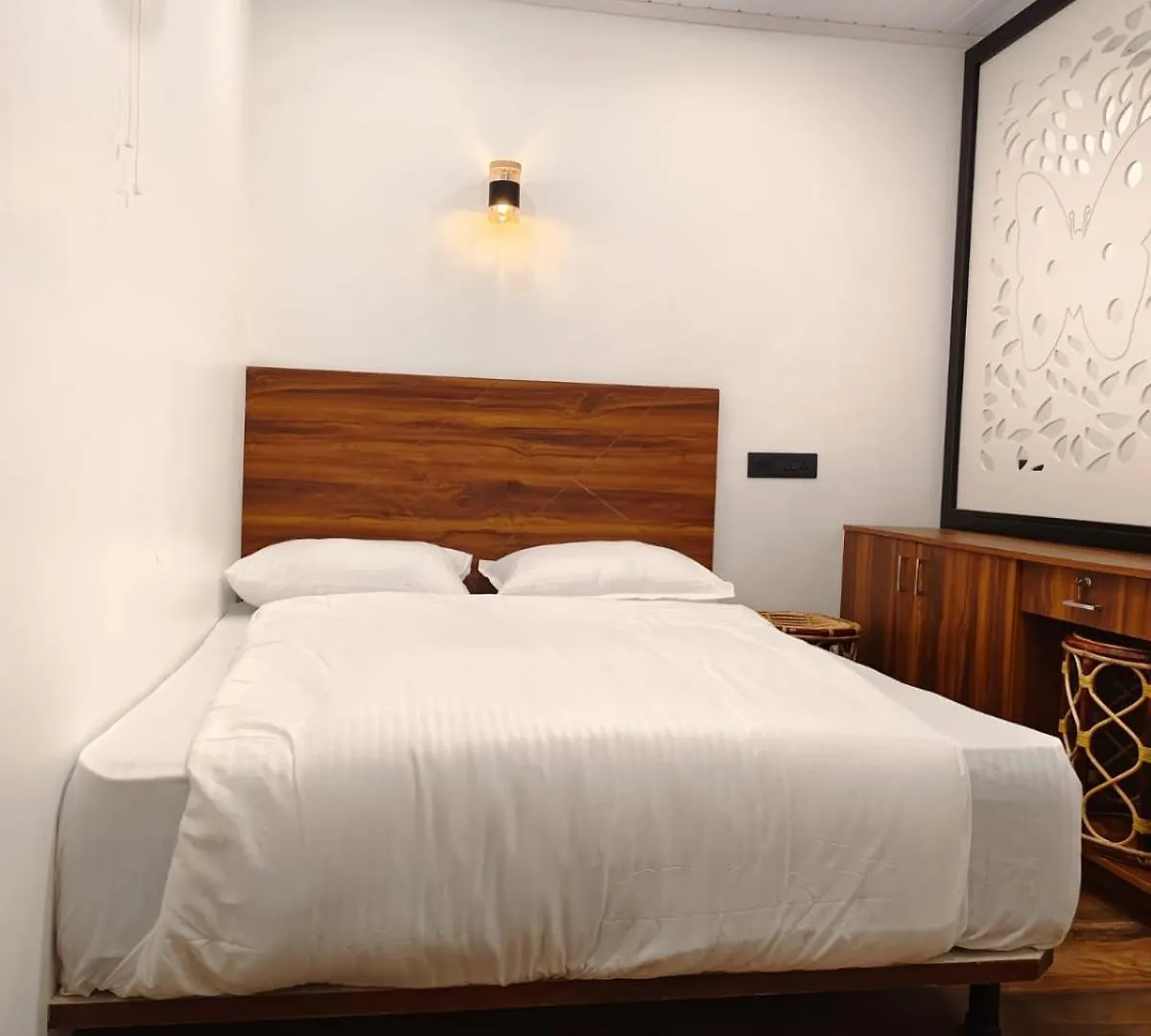 Birdwing Cottage, Munnar