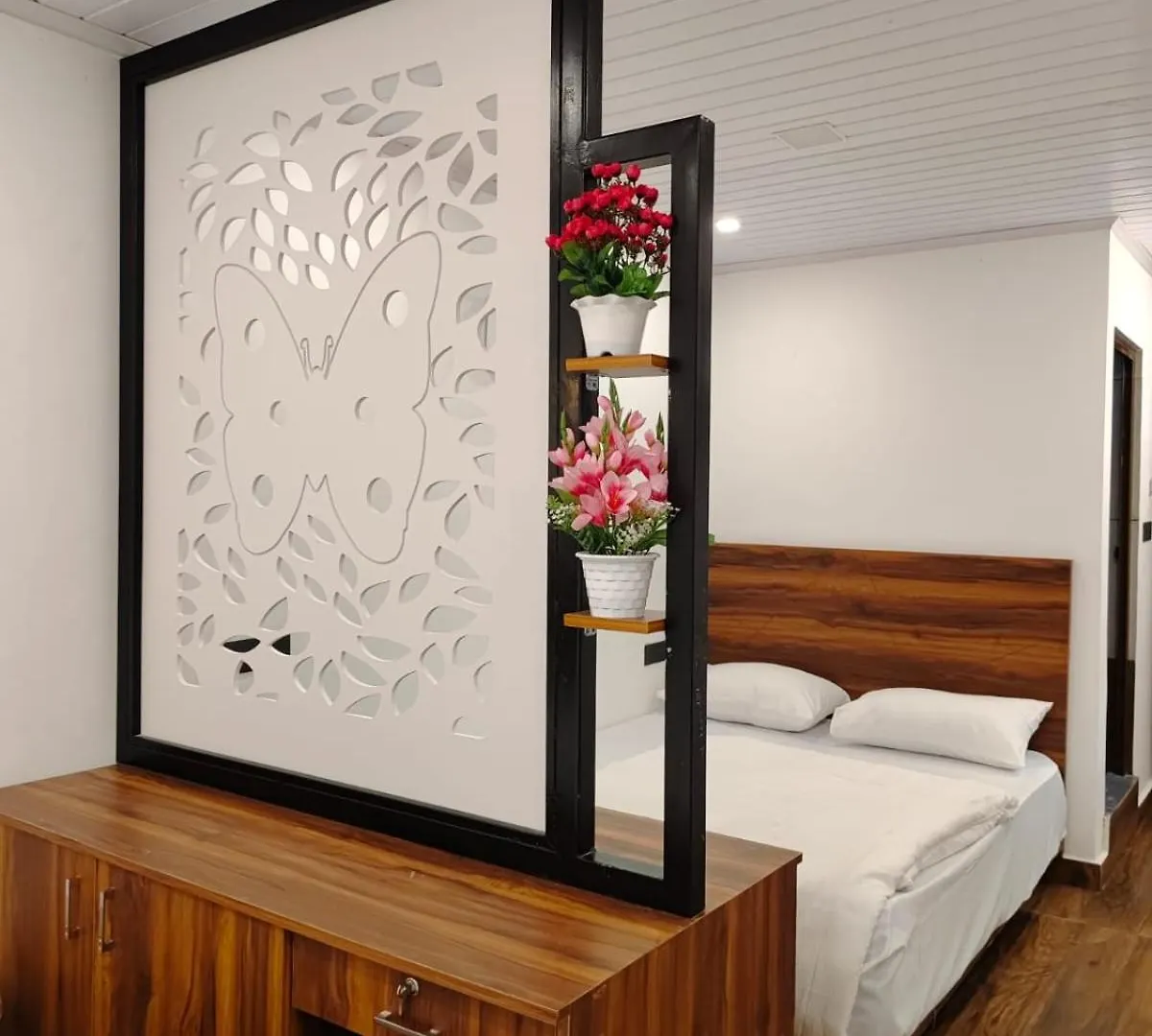 Homestay Birdwing Cottage, Munnar