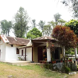  Séjour chez l'habitant Munnar Home Stay