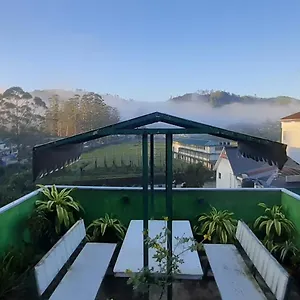 Locanda Greenview, Munnar