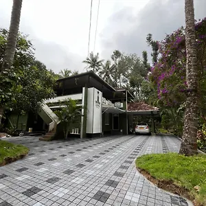 Alloggio in famiglia Maliyeckal, Munnar