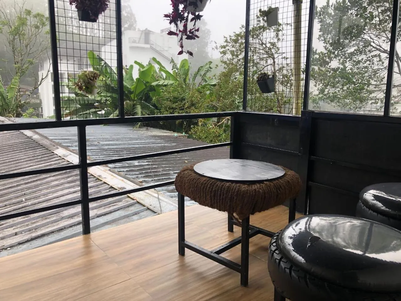 Birdwing Cottage, Munnar 0*,